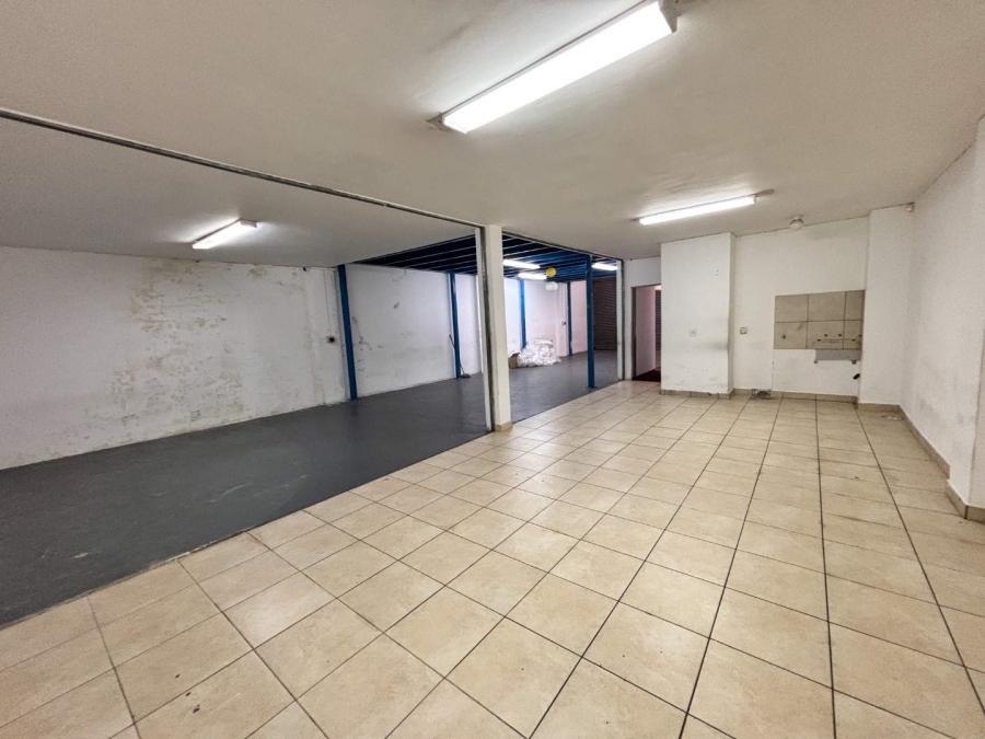 Commercial Property for Sale in Montague Gardens Western Cape